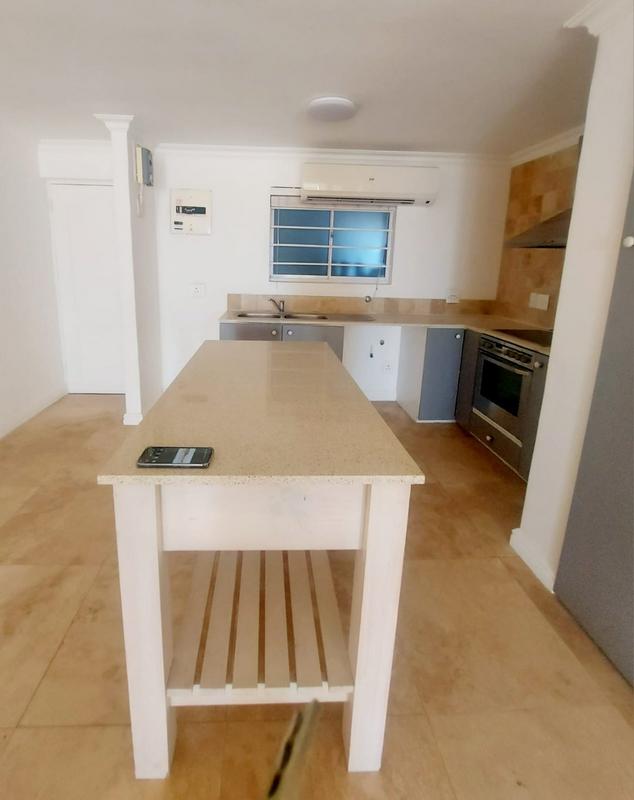 To Let 2 Bedroom Property for Rent in Lagoon Beach Western Cape